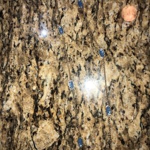 Kendra Scott necklace